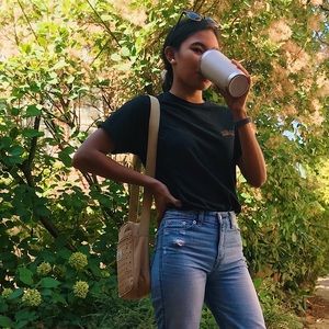 Meet your Posher, Drew